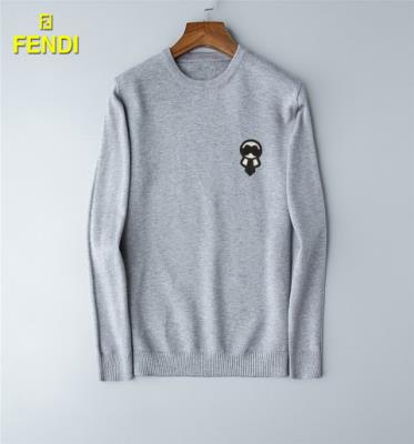 cheap quality Fendi Hoodies Model No. 61